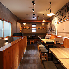 ビストロ 蔵楽のコース写真