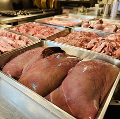 ぶた家　駅前店の写真2