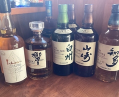 まぐろやモンキー 春日部店のコース写真