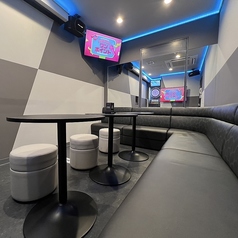 カラオケ＆ダーツ YOASOBI ヨアソビのコース写真