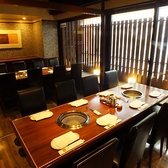 上野太昌園 上野駅前店の雰囲気2