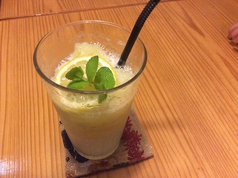 テッチーナクッチーナのおすすめドリンク1