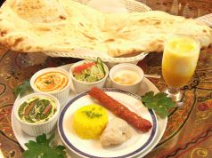 ダナパニ　川越新宿町店の写真2