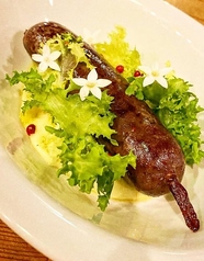 Brasserie AMI ブラッスリーアミの写真