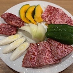 肉処ろじ 南越谷の写真