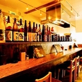 【カウンター：8席】