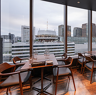 LaVASARA 銀座店 らばさら ぎんざてんの雰囲気1