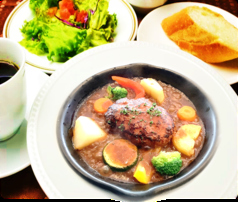 ダイニングカフェ ラ・パレッタのおすすめ料理1