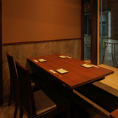 炭焼き屋 こもれ火 品川店の雰囲気2