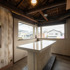 窓から東寺も見えます！スタンド席です★