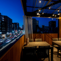 【目黒駅徒歩1分！アクセス抜群！！】