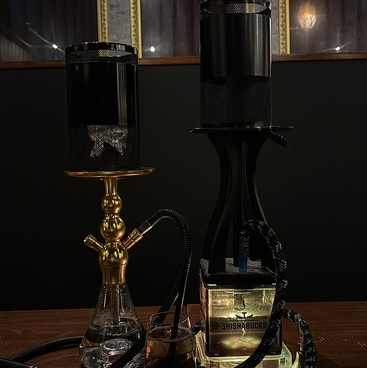 シーシャラウンジ プラーナ 名古屋栄店のおすすめ料理1