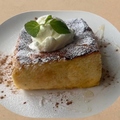 料理メニュー写真&nbsp;厚切りフレンチトーストランチSET