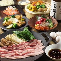 七福神商店 別邸の特集写真