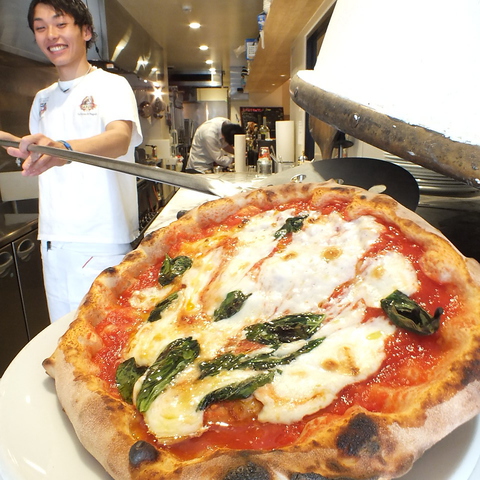 PIZZERIA GIARDINO WfB[m