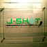 ゴルフバー J-SHOTのロゴ