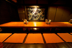 喰多朗 南国店の雰囲気3