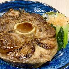 らぁ麺酒場 ななみ 浜松町本店のコース写真