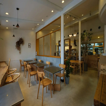 Calcolo Gennaio カルコロ じぇんないおの雰囲気1