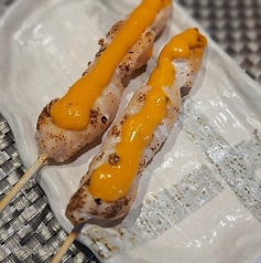 ささみ梅じそ／ささみチーズ　各