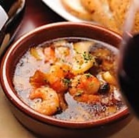 アヒージョで彩る、特別な食卓