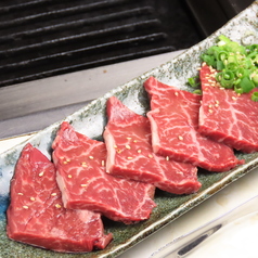 焼肉ハウス三宝 牛込神楽坂の特集写真