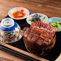 昼だけうなぎ屋 名駅店の特集写真