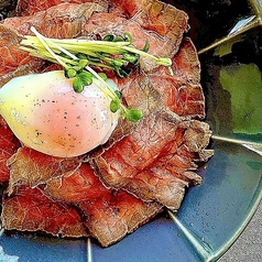 BISTRO CAFE and K ビストロカフェアンドケーの特集写真