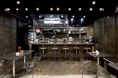 10名様から16名様で貸切可能です!ご相談ください。