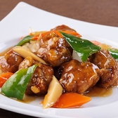 海鮮中華厨房 張家 北京閣のおすすめ料理3