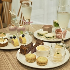 TOTO S CAFE トトズカフェのおすすめポイント1