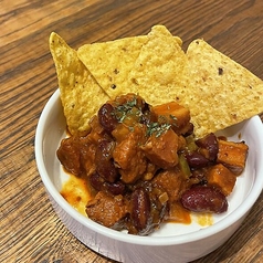 チリコンカン