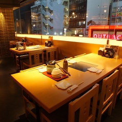 博多華味鳥 銀座四丁目店の特集写真