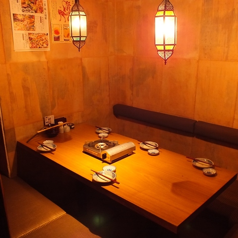 こだわりもん一家 西船橋店