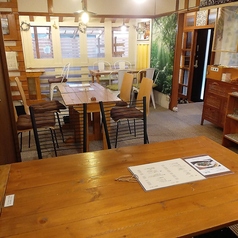 cafenicai カフェニカイの写真