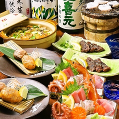 お酒と飯たしなみ