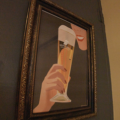 HOP STAND ホップスタンド 三宮店の雰囲気2