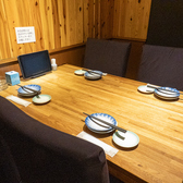 食楽 いずみの雰囲気2