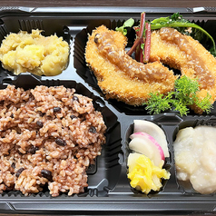 Organic cafe&kitchen 喫茶さえきのコース写真