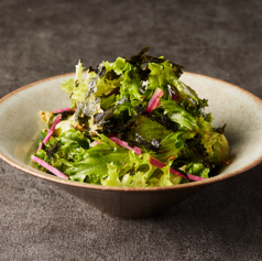 チョレギサラダ