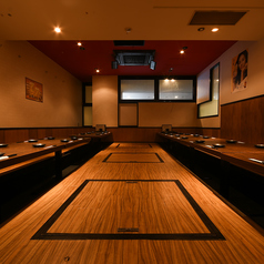 ムゲンイート 浜松駅店特集写真1