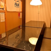 魚と天ぷらが旨い マジで居酒屋の雰囲気2