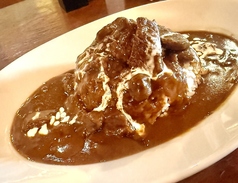 シェリーカレー　その他