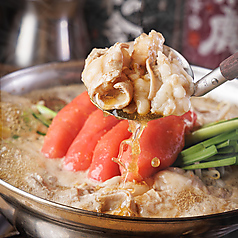 鶏武者 川崎店の特集写真