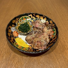 レバー ニラダレ