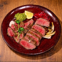 人気No.1WAGYU食べ比べ