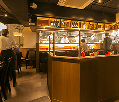 Asian Dining&Bar SITA アジアン ダイニングアンドバー シータ 中目黒本店特集写真1