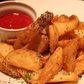 料理メニュー写真&nbsp;フライドポテト　L