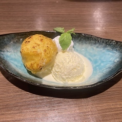 焼き芋スイーツ