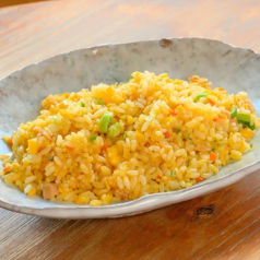チャーハン